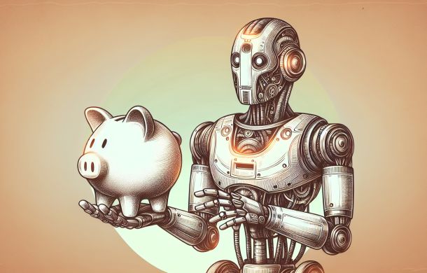 AI has the power to revolutionise lending, but at a cost to people with lower credit scores
